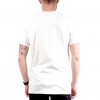 Superdry Ovin Vintage Vl Cali Tee - Off White