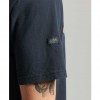 SUPERDRY M D2 OVIN VINTAGE TERRAIN CLASSIC T-SHIRT BLACK