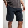 SUPERDRY Vintage Logo Embroidered Jersey Shorts DARK NAVY