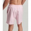 SUPERDRY Core Sport 17 Inch Swim Shorts PINK