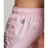 SUPERDRY Core Sport 17 Inch Swim Shorts PINK