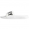 SUPERDRY M D4 SDRY CORE VEGAN POOL SLIDE WHITE