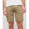 SUPERDRY Officer Chino Shorts BEIGE