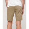 SUPERDRY Officer Chino Shorts BEIGE