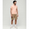 SUPERDRY Core Cargo Short BEIGE