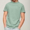 SUPERDRY Ovin Men's T-shirt Green