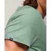 SUPERDRY Ovin Men's T-shirt Green