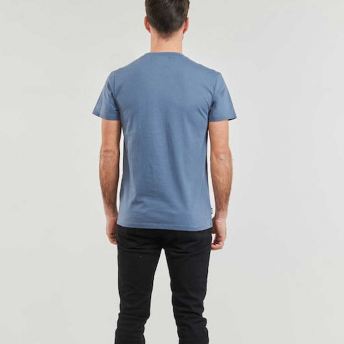 SUPERDRY Men's T-shirt Blue