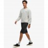 SUPERDRY Contrast Stitch Cargo Shorts BLACK