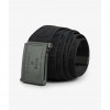 SUPERDRY WORKWEAR WEBBING BELT BLACK