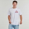 SUPERDRY Great Outdoors Chest T-shirt White