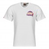 SUPERDRY Great Outdoors Chest T-shirt White