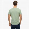 SUPERDRY CLASSIC ESSENTIAL T SHIRT GREEN