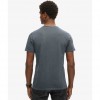 SUPERDRY Classic Essential T-Shirt NAVY