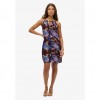 SUPERDRY Beach Cami Mini Dress PURPLE SUPERDRY Beach Cami Mini Dress PURPLE