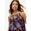 SUPERDRY Beach Cami Mini Dress PURPLE SUPERDRY Beach Cami Mini Dress PURPLE