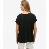 SUPERDRY Studios Loose T-Shirt BLACK