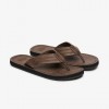 SUPERDRY VINTAGE FLIP FLOP BROWN