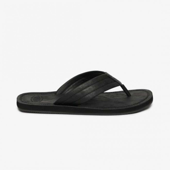 SUPERDRY VINTAGE FLIP FLOP BLACK