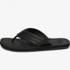 SUPERDRY VINTAGE FLIP FLOP BLACK