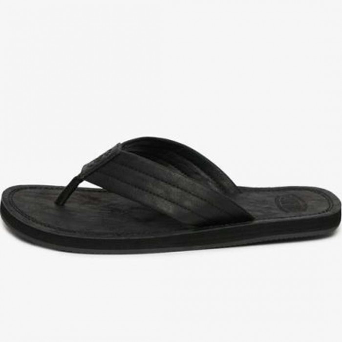 SUPERDRY VINTAGE FLIP FLOP BLACK