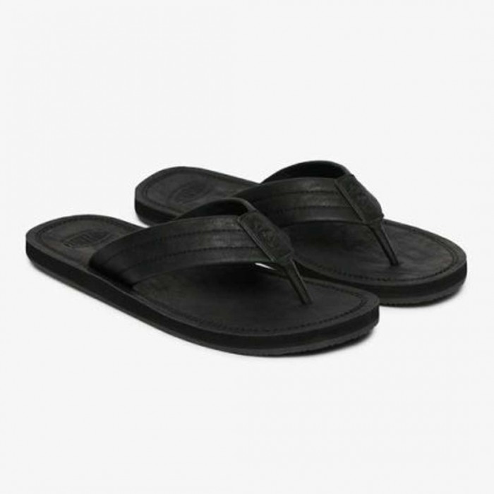 SUPERDRY VINTAGE FLIP FLOP BLACK