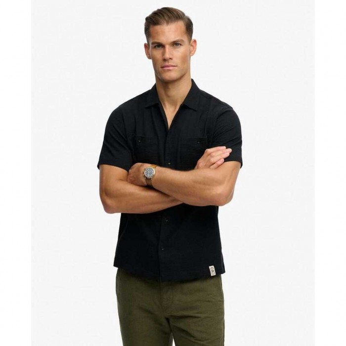 SUPERDRY The Merchant Store BLACK