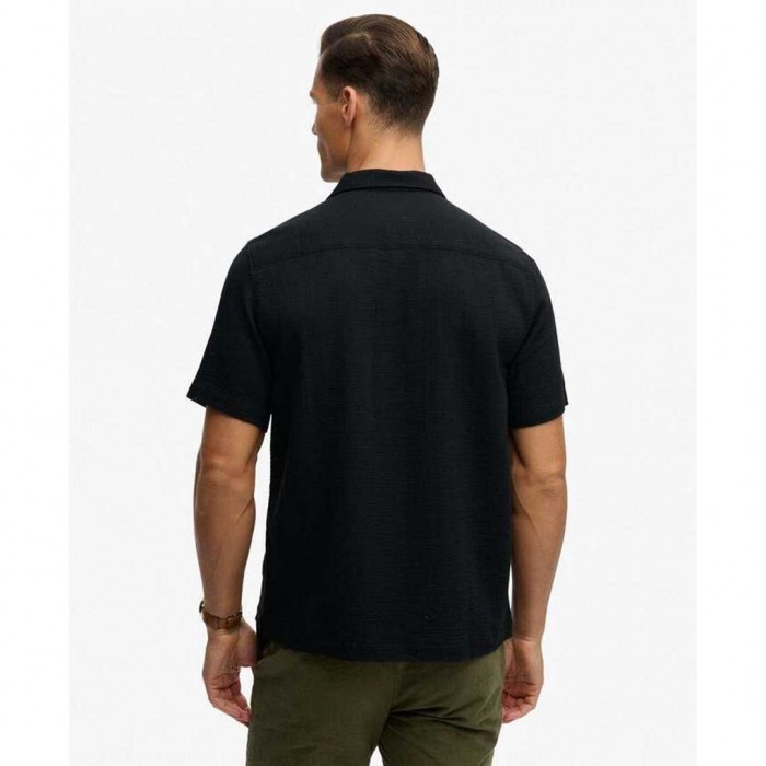 SUPERDRY The Merchant Store BLACK