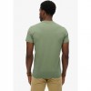 SUPERDRY T-SHIRT S/S OLIVE