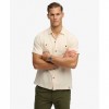 SUPERDRY The Merchant Store - Textured BEIGE