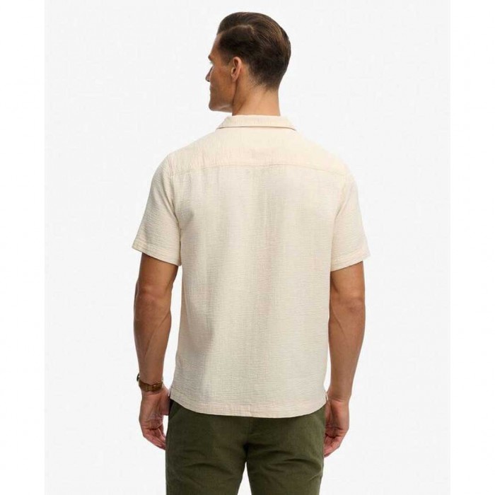 SUPERDRY The Merchant Store - Textured BEIGE