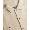 SUPERDRY The Merchant Store - Textured BEIGE