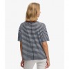SUPERDRY Stud Studios Women's T-shirt Striped Multi SUPERDRY Stud Studios Women's T-shirt Striped Multi