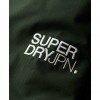 SUPERDRY Hooded Yachter Windbreaker Jacket GREEN