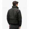 SUPERDRY City Harrington Jacket BLACK