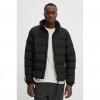 SUPERDRY MAN SPORTS PUFFER BLACK