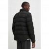 SUPERDRY MAN SPORTS PUFFER BLACK