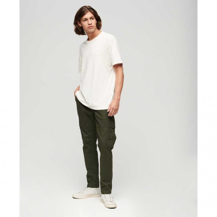 SUPERDRY Core Cargo Pants GREEN