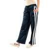 SUPERDRY WOMAN CLUB VELOUR JOGGER BLUE