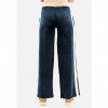 SUPERDRY WOMAN CLUB VELOUR JOGGER BLUE