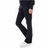 SUPERDRY WOMAN TECH FLARE JOGGERS BLACK