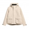 SUPERDRY W D2 SDCD HOOD ULTIMATE WINDBREAKER JKT BEIGE