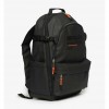 SUPERDRY UNISEX BACKPACK BLACK