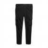 SUPERDRY MAN Core Cargo WASHED BLACK SUPERDRY MAN Core Cargo WASHED BLACK