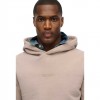 SUPERDRY MAN MICRO LOGO HOODIE BEIGE SUPERDRY MAN MICRO LOGO HOODIE BEIGE