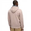SUPERDRY MAN MICRO LOGO HOODIE BEIGE SUPERDRY MAN MICRO LOGO HOODIE BEIGE