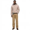 SUPERDRY MAN MICRO LOGO HOODIE BEIGE SUPERDRY MAN MICRO LOGO HOODIE BEIGE