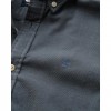 SUPERDRY MAN Classic Needle Cord Shirt GREY/BLUE SUPERDRY MAN Classic Needle Cord Shirt GREY/BLUE