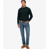 SUPERDRY MAN Blouse Enamel Green Marl SUPERDRY MAN Blouse Enamel Green Marl