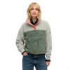 SUPERDRY W Ovin Super Women's Sweater MULTI 1